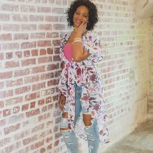 Meet your Posher, Jackee